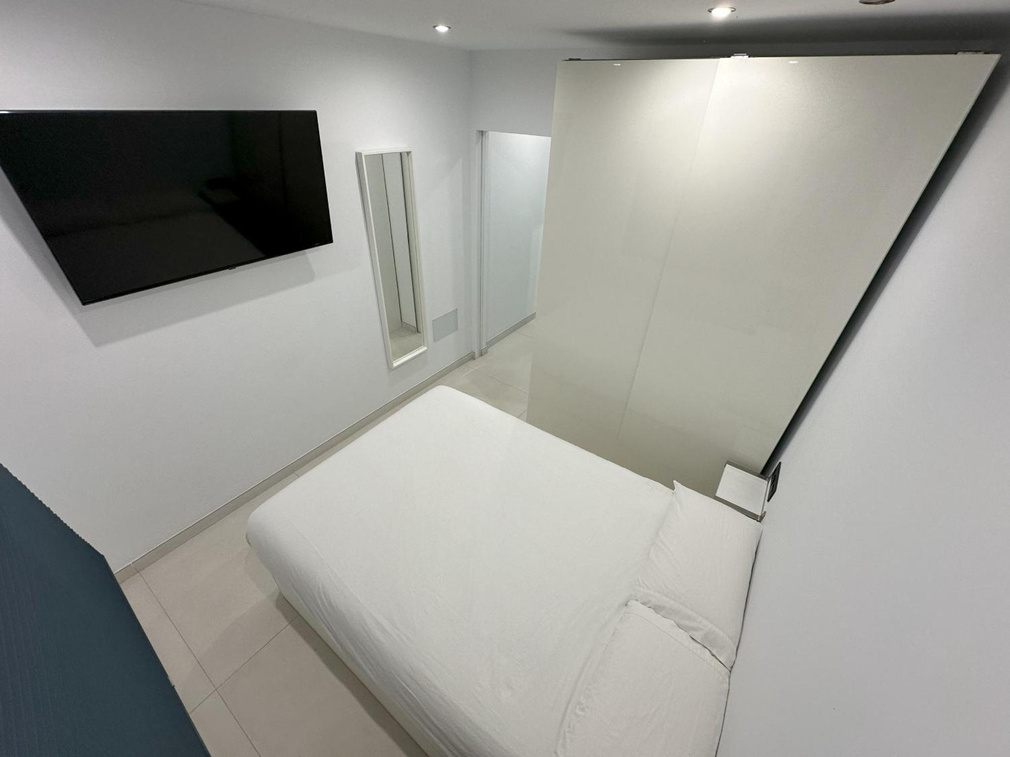 Appartement Fuente Dulce à Orzola Extérieur photo