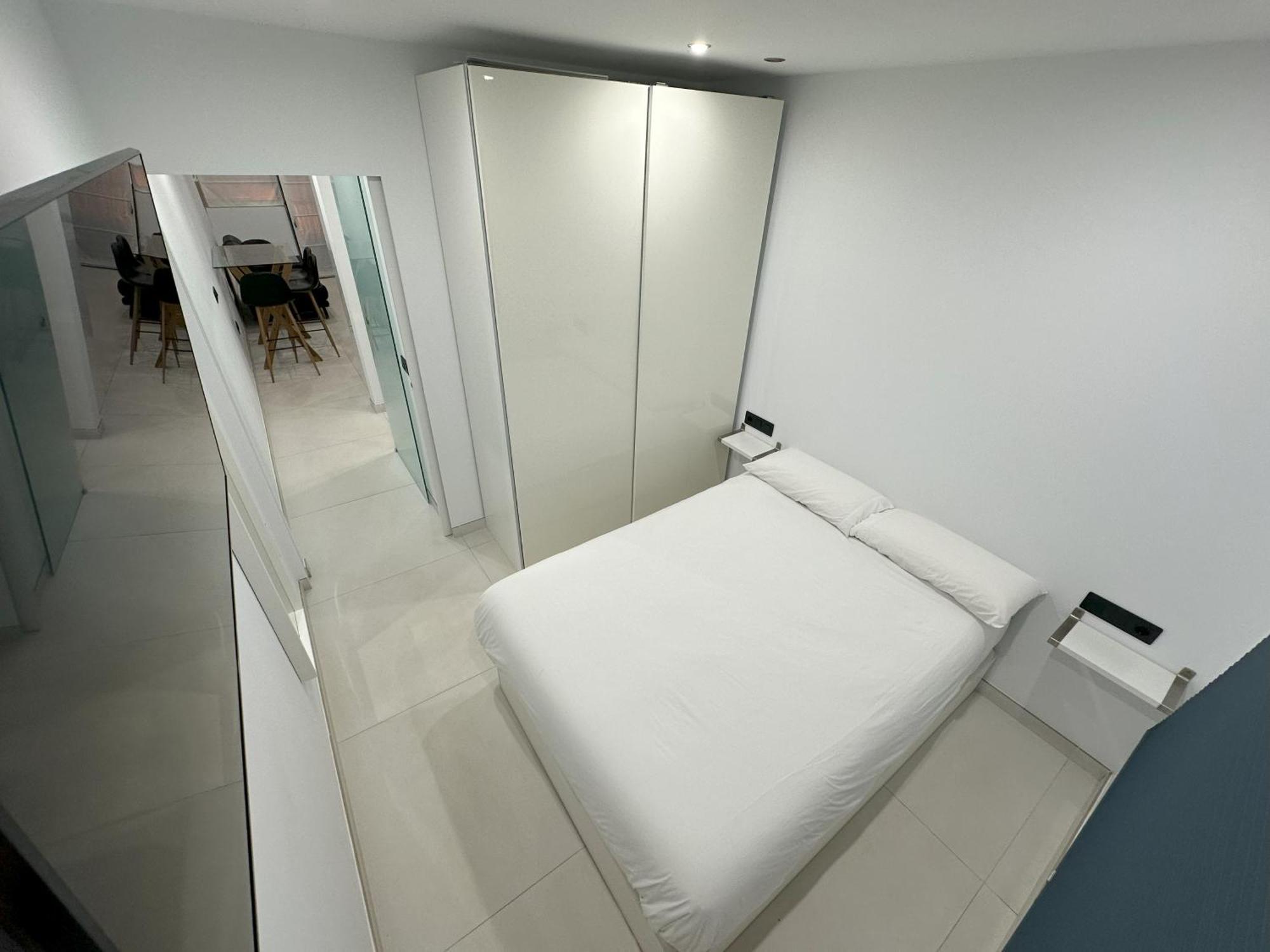 Appartement Fuente Dulce à Orzola Extérieur photo